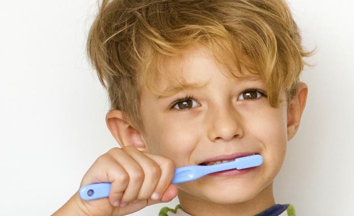 Free Kids Dental