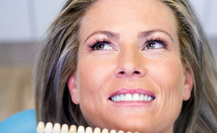 Cosmetic Dentistry