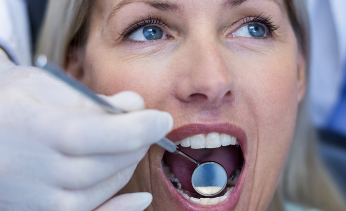 Preventative Dentistry
