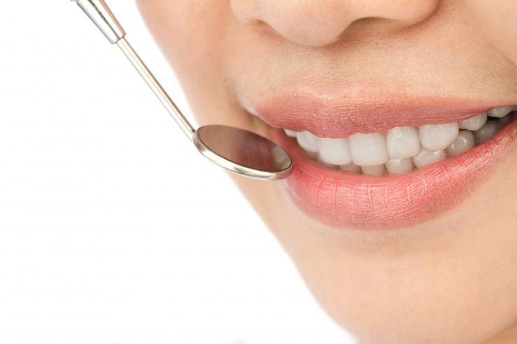 How to Stop Tooth Decay from Spreading: A Comprehensive Guide 