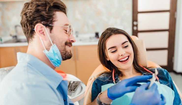 Understanding Bacterial Gum Infection Symptoms: Key Insights and Treatment Options 