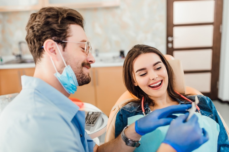 Understanding Bacterial Gum Infection Symptoms: Key Insights and Treatment Options 