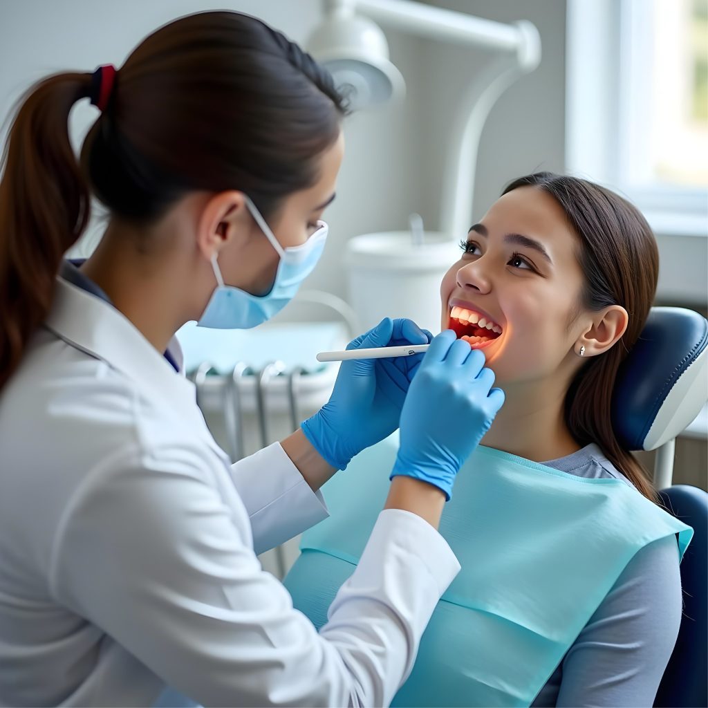 How to Stop Gum Bleeding Immediately: A Comprehensive Guide