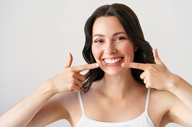 Teeth Whitening 5