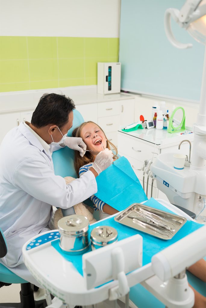dentistry